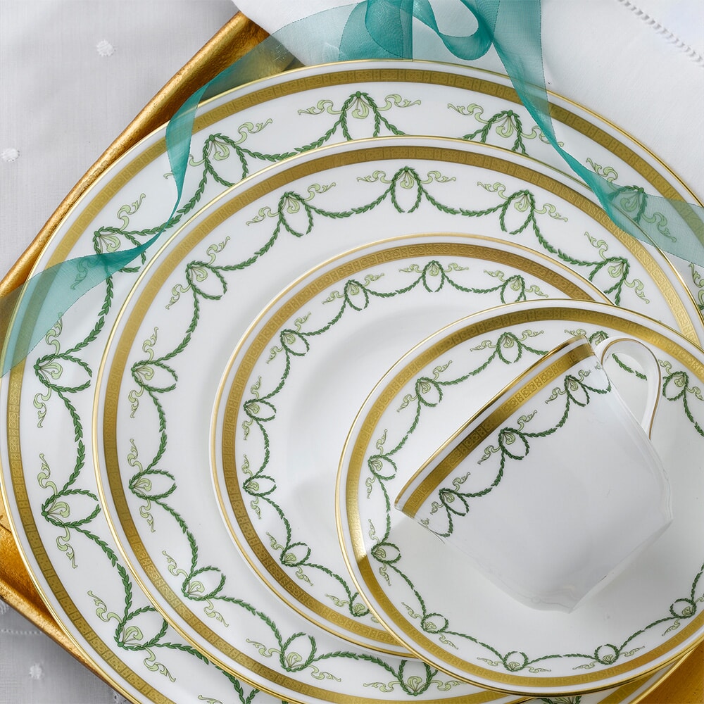 Royal Crown Derby Titanic